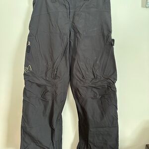 Women's Burton [ak] Summit GORE-TEX 2L Pants